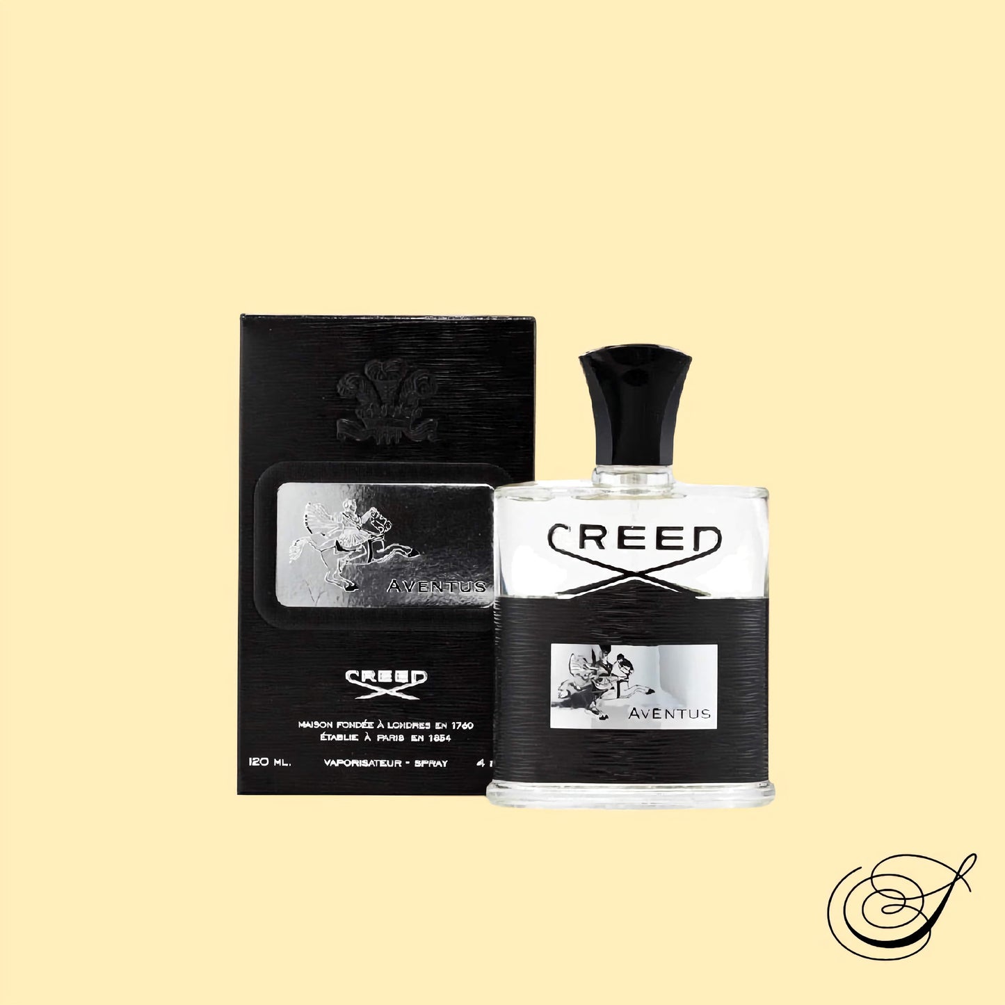Creed Aventus