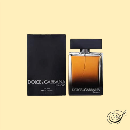 D & G The One