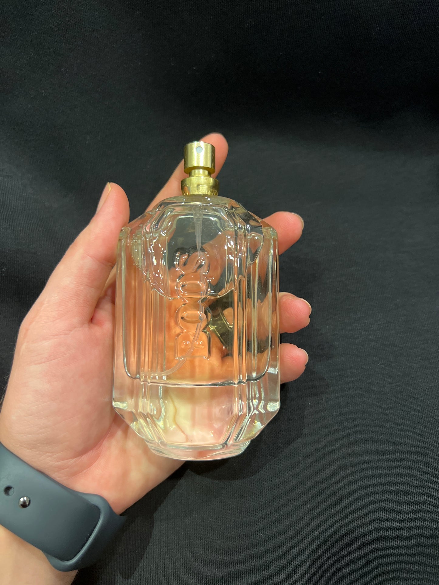 Hugo Boss The Scent For Her