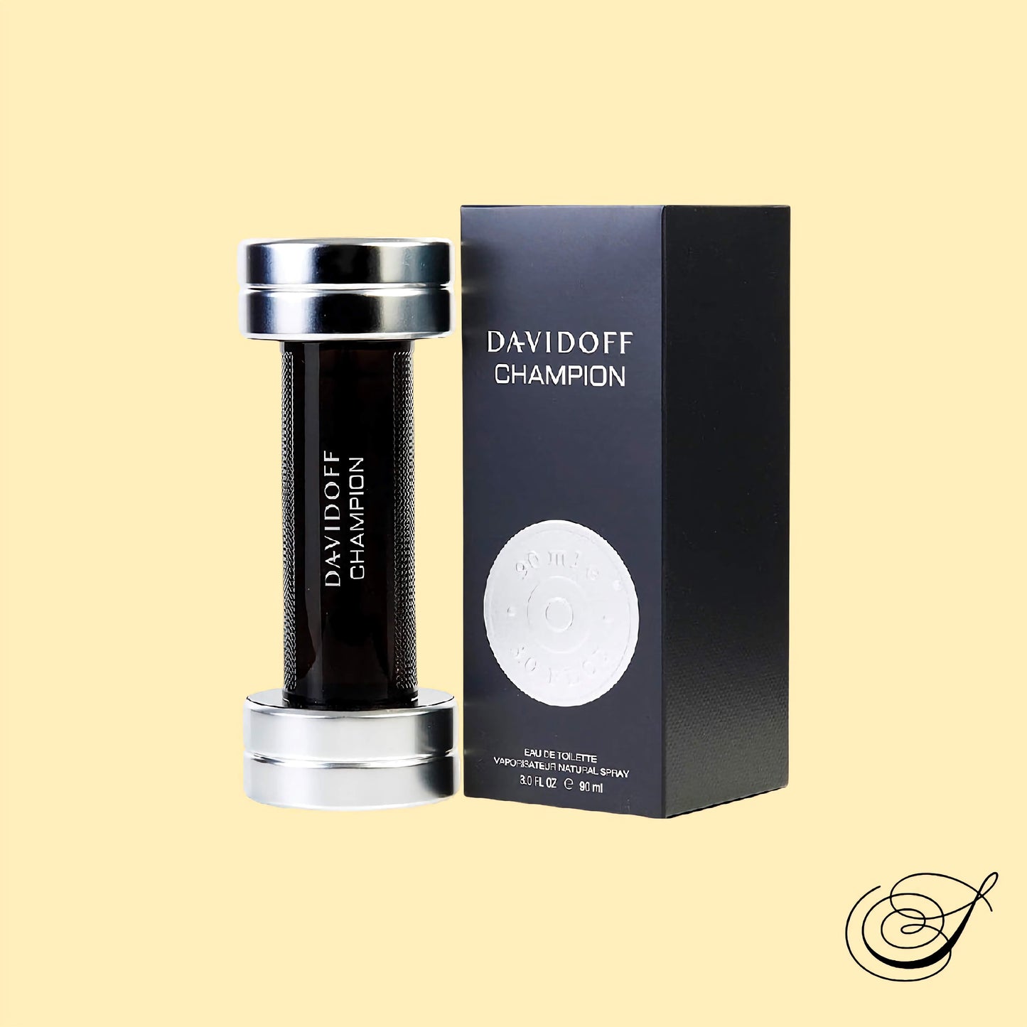Davidoff Champion