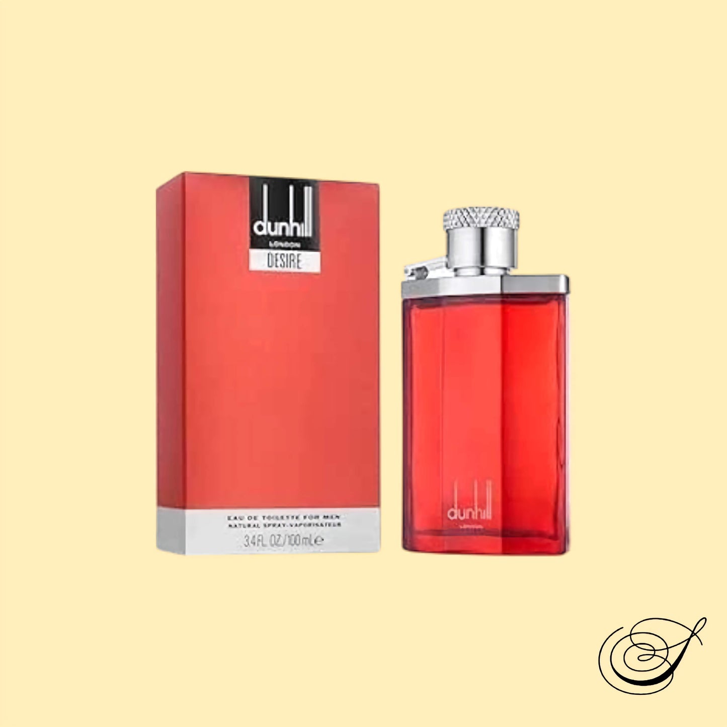 Dunhill Desire