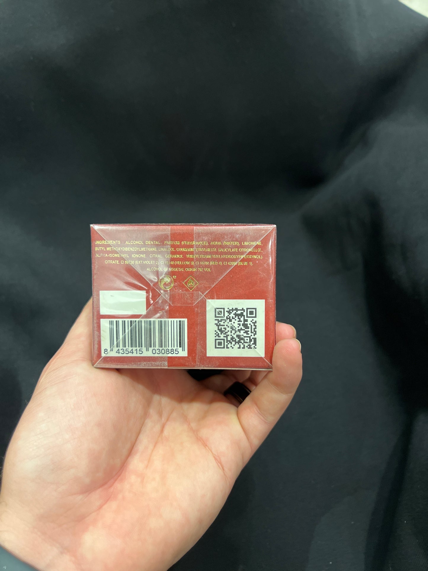 Jean Paul Gaultier Scandal Pour Homme