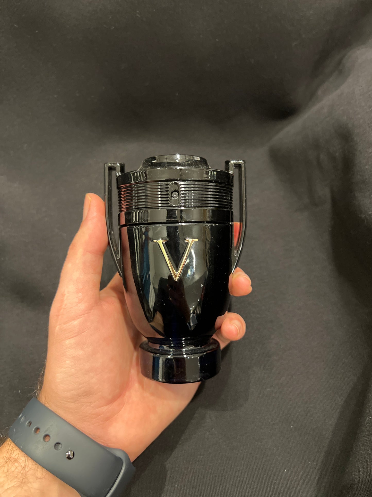 Paco Rabanne Invictus Victory Elixir Intense