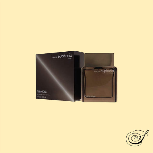 Euphoria Men Calvin Klein for men