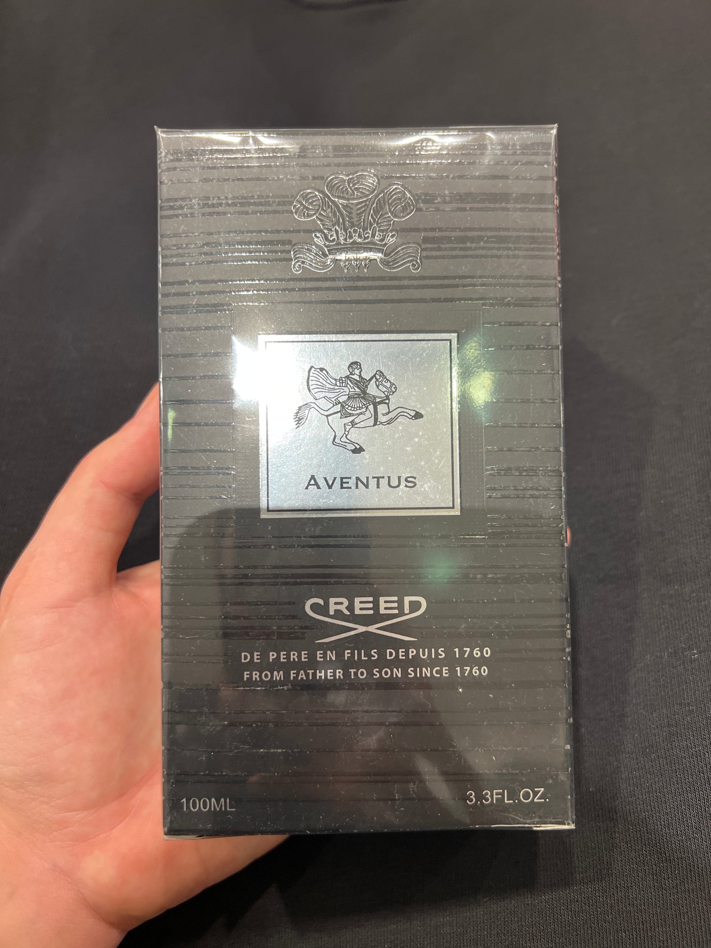 Creed Aventus