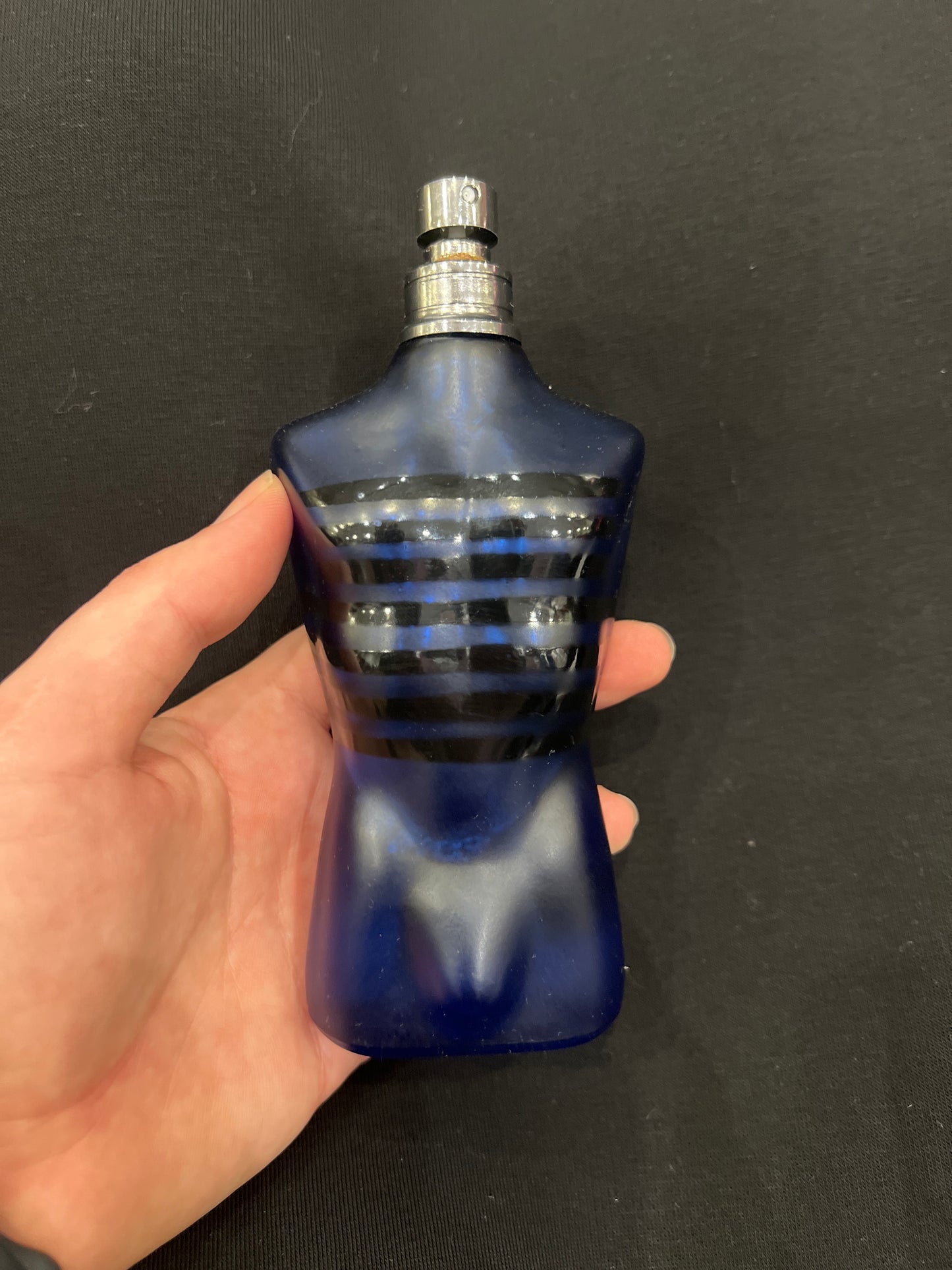 Ultra Male Jeans BY Jean Paul Gaultier For Men