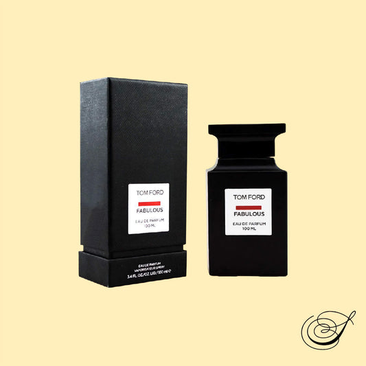 Fabulous By Tom Ford