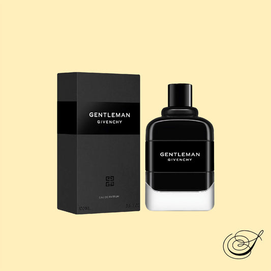 Gentleman Givenchy