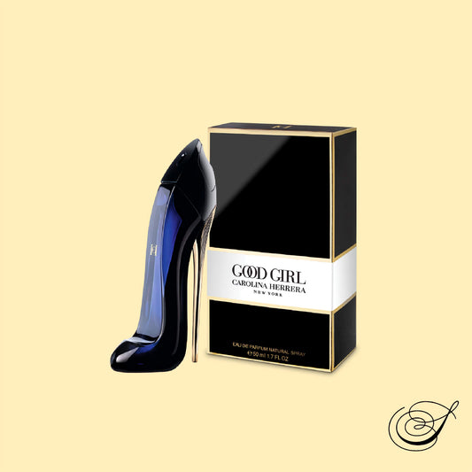 Good Girl by Carolina Herrera