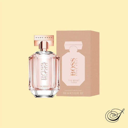 Hugo Boss The Scent For Her