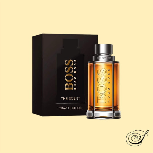 Hugo Boss The Scent for Men