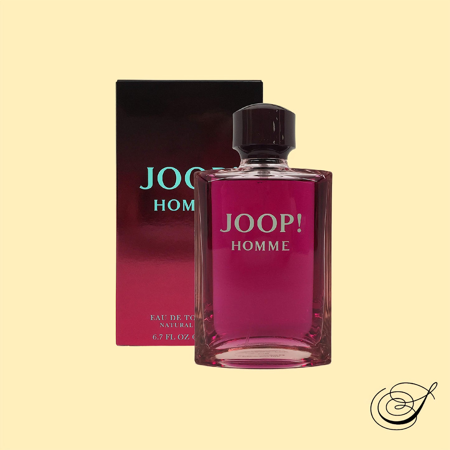 Joop! Homme