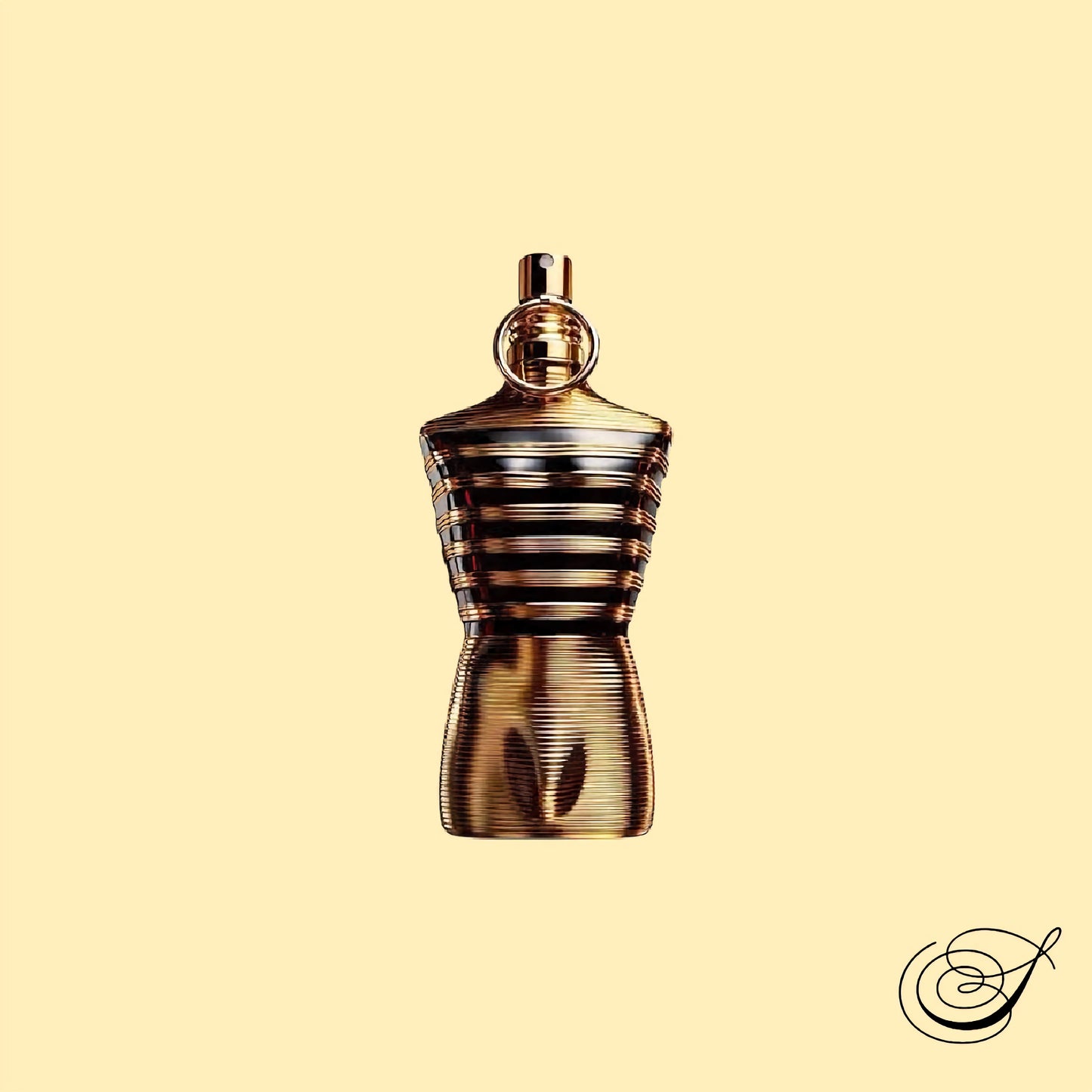 Le Male Elixir BY Jean Paul Gaultier For Men