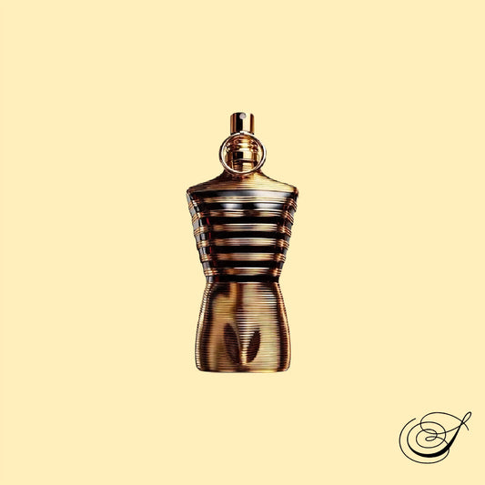 Le Male Elixir BY Jean Paul Gaultier For Men