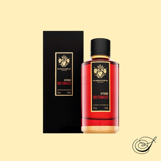 Mancera Red Tobacco