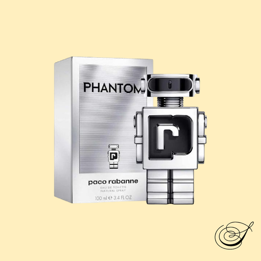 Paco Rabanne Phantom