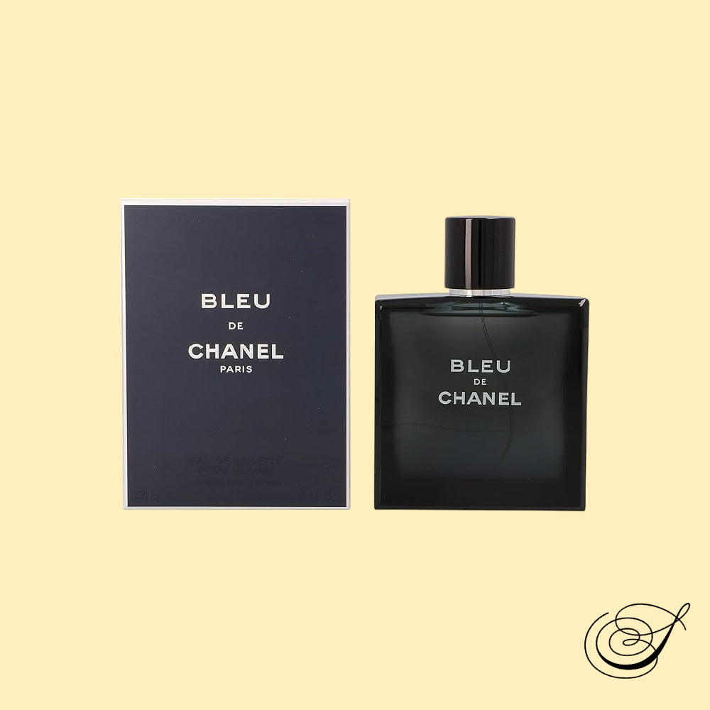 Bleu De Chanel