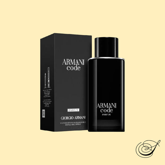 Giorgio Armani Code