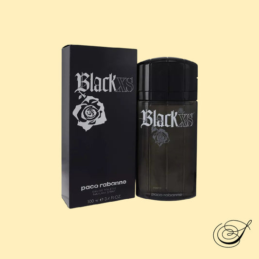 Black XS by Paco Rabanne