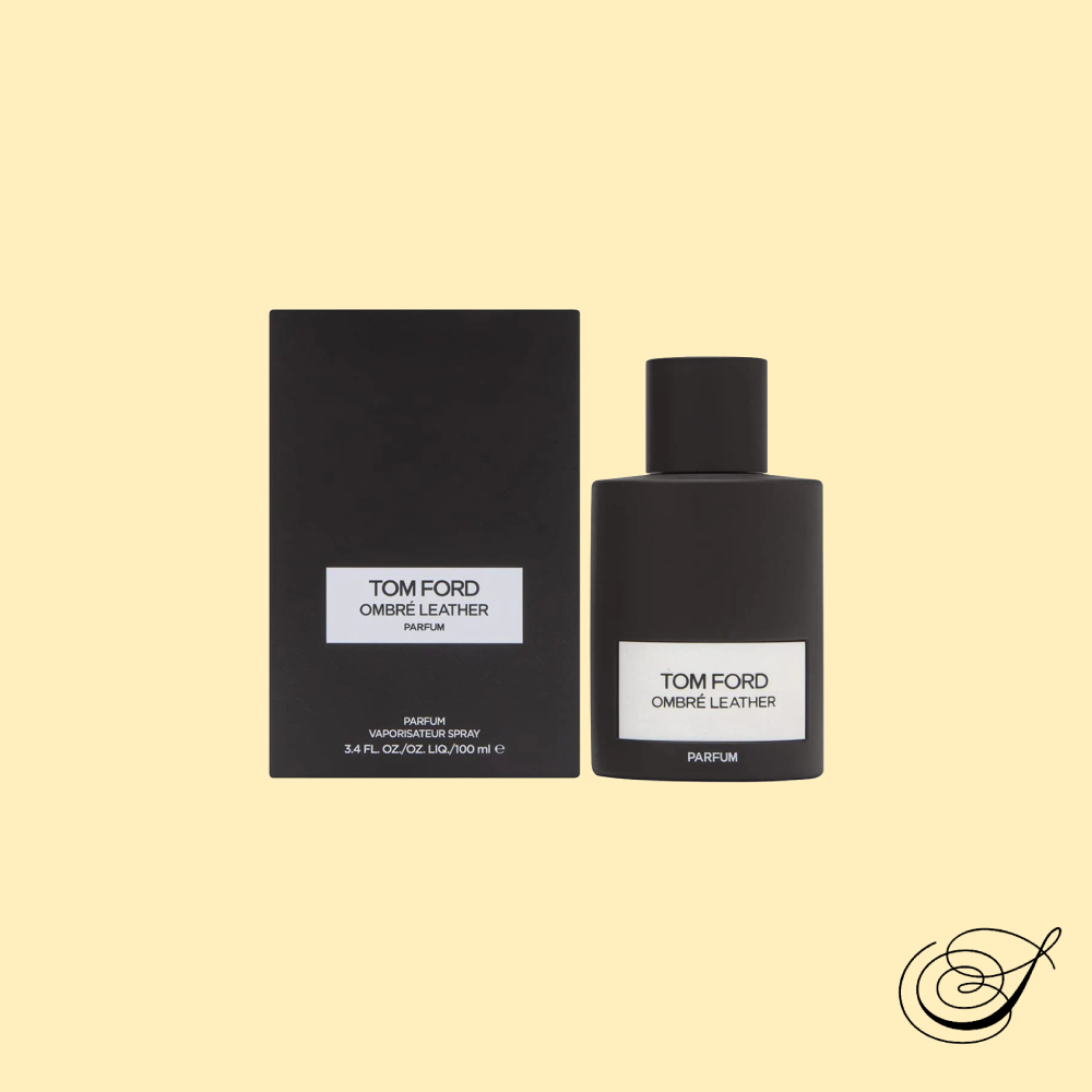 Tom Ford Ombré Leather