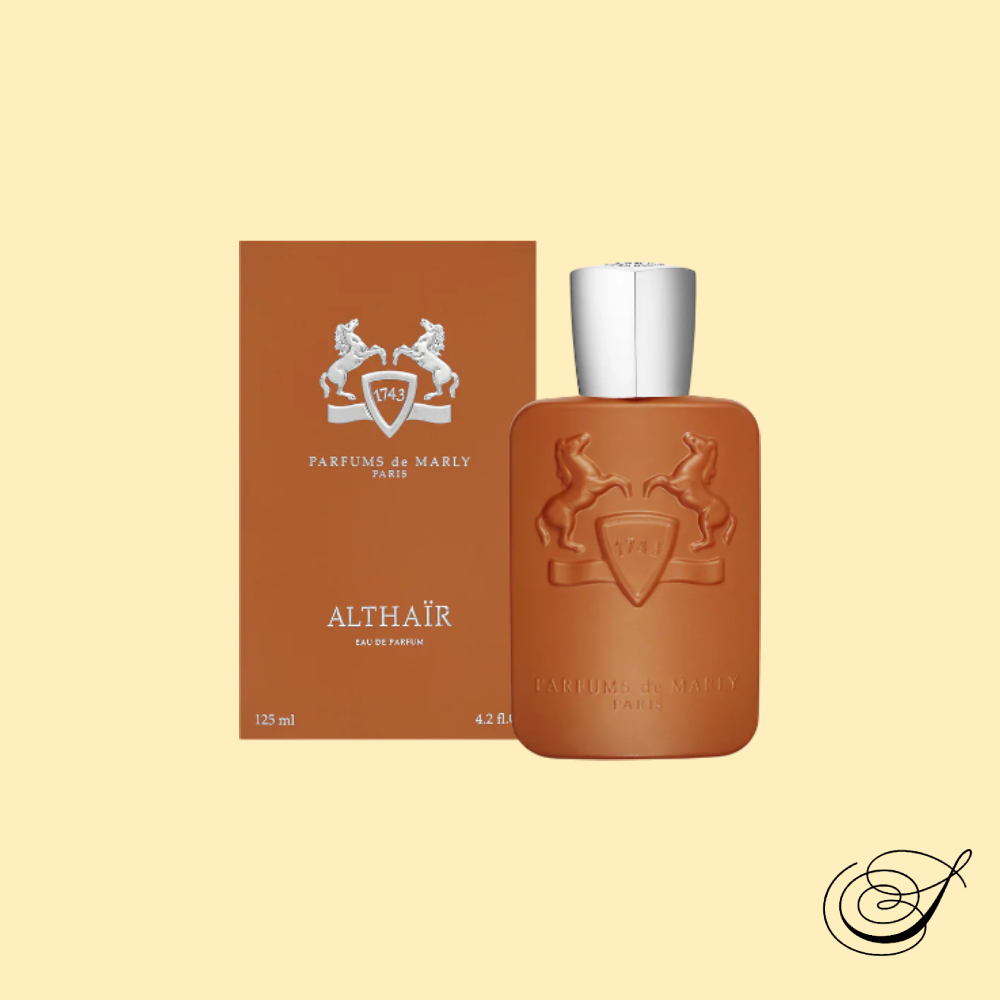 Althaïr Parfums de Marly