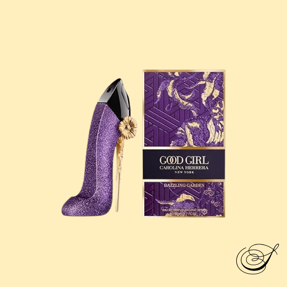 GoodGirl Dazzling Garden EDP