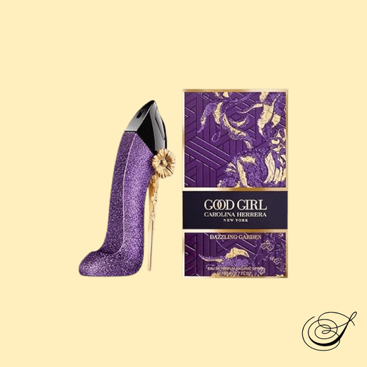 GoodGirl Dazzling Garden EDP