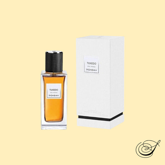 Tuxedo Yves Saint Laurent
