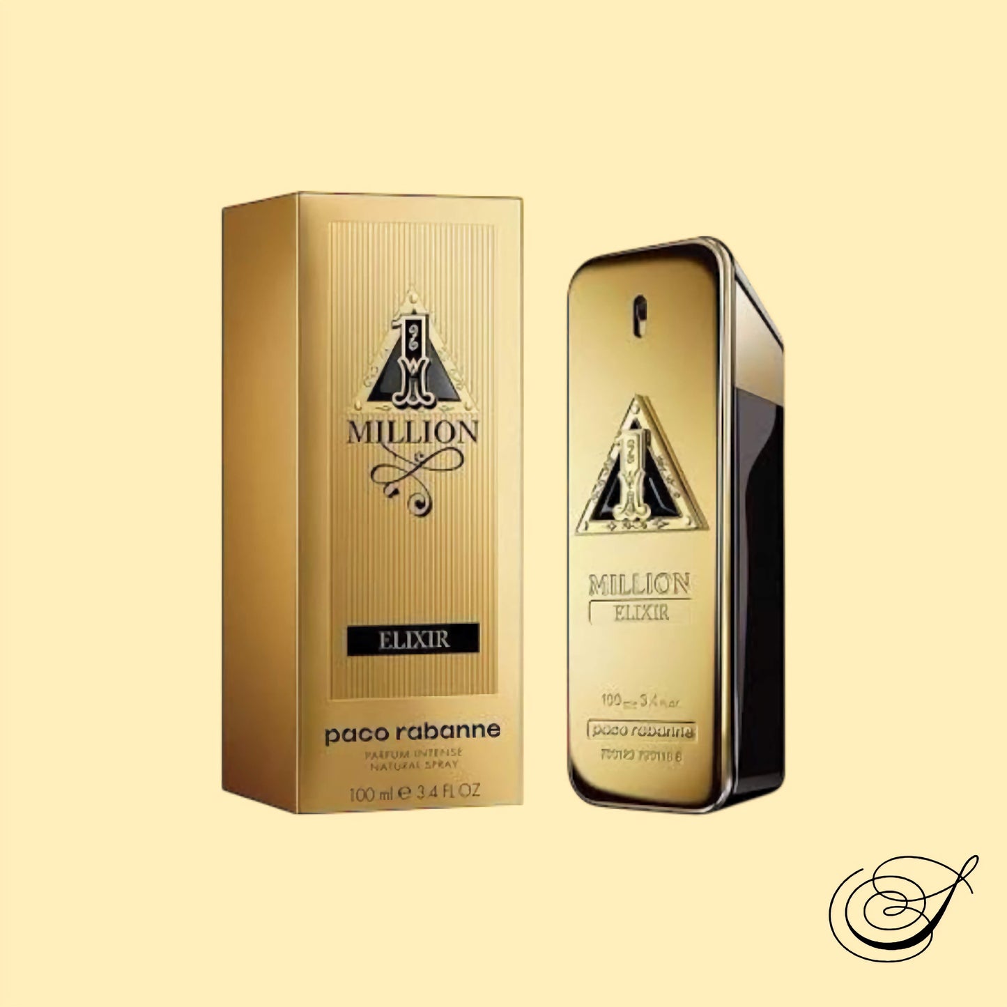 Paco Rabanne 1 Million