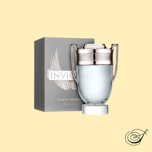 Paco Rabanne Invictus