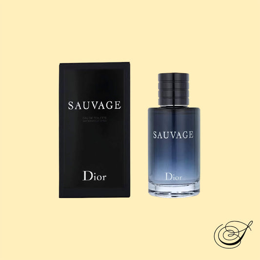 Sauvage Dior
