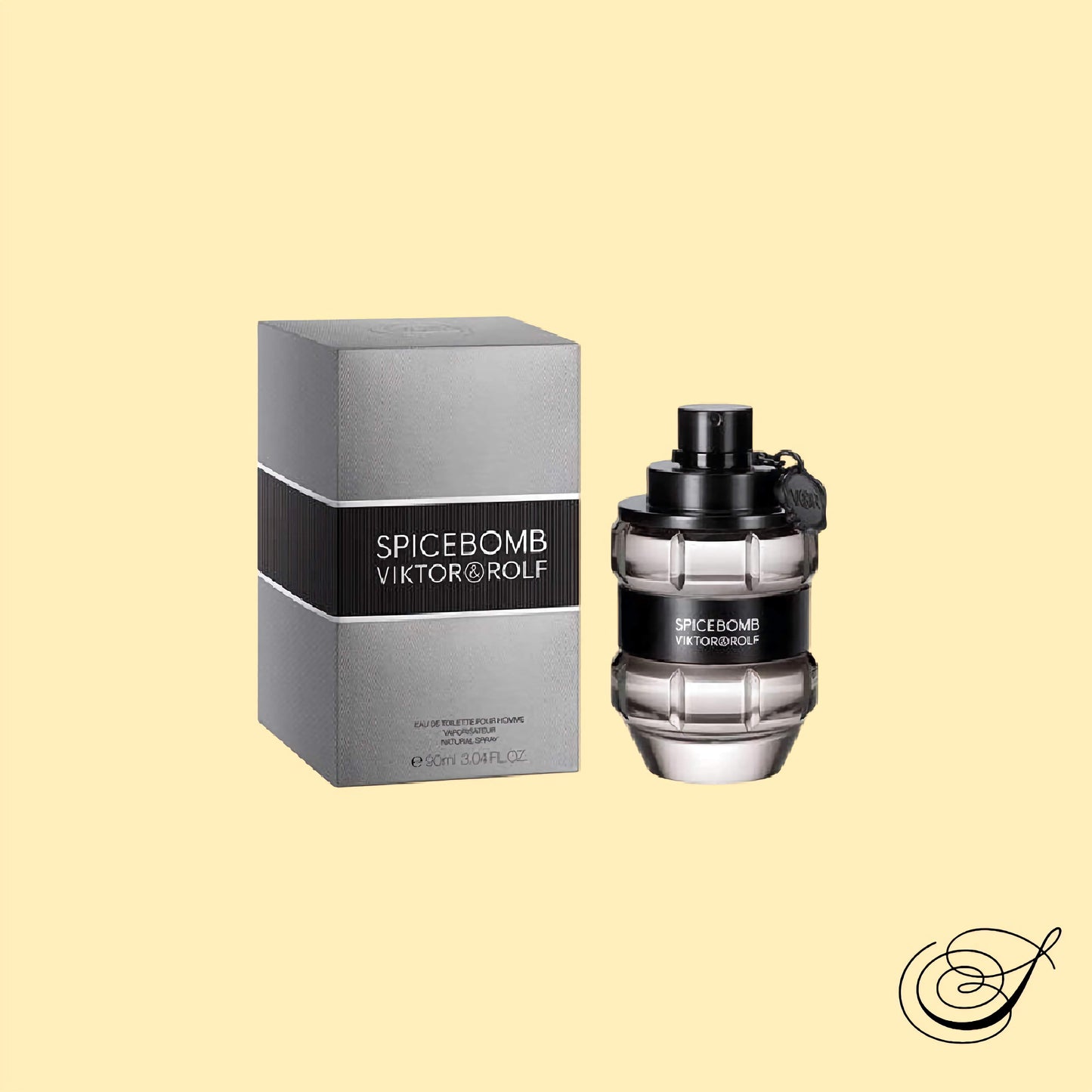 Viktor & Rolf Spice Bomb