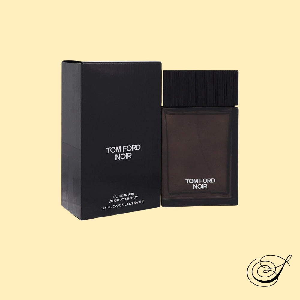 Tom Ford Noir