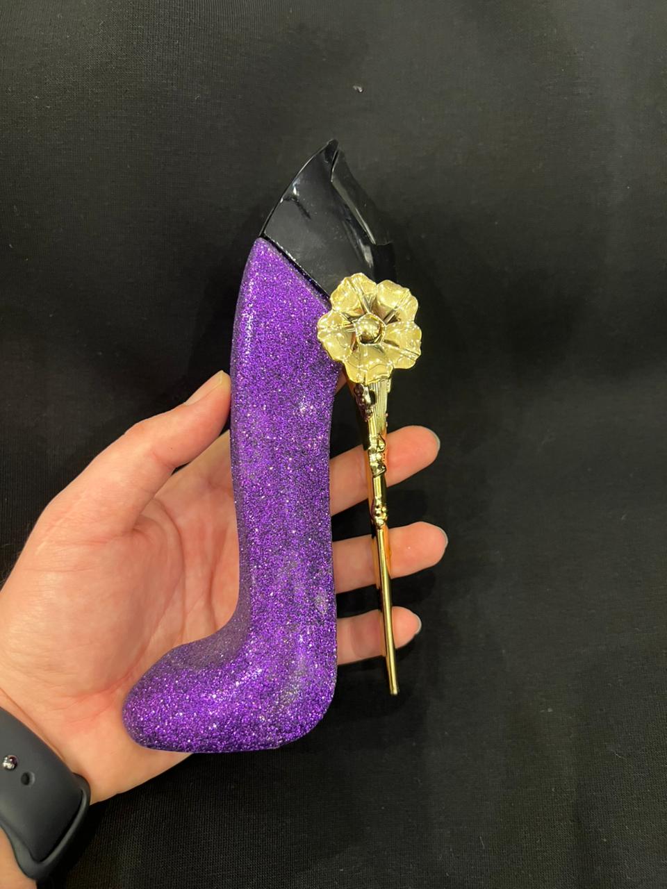 GoodGirl Dazzling Garden EDP