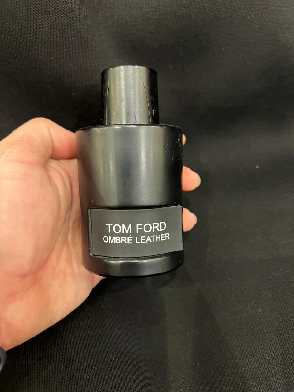 Tom Ford Ombré Leather