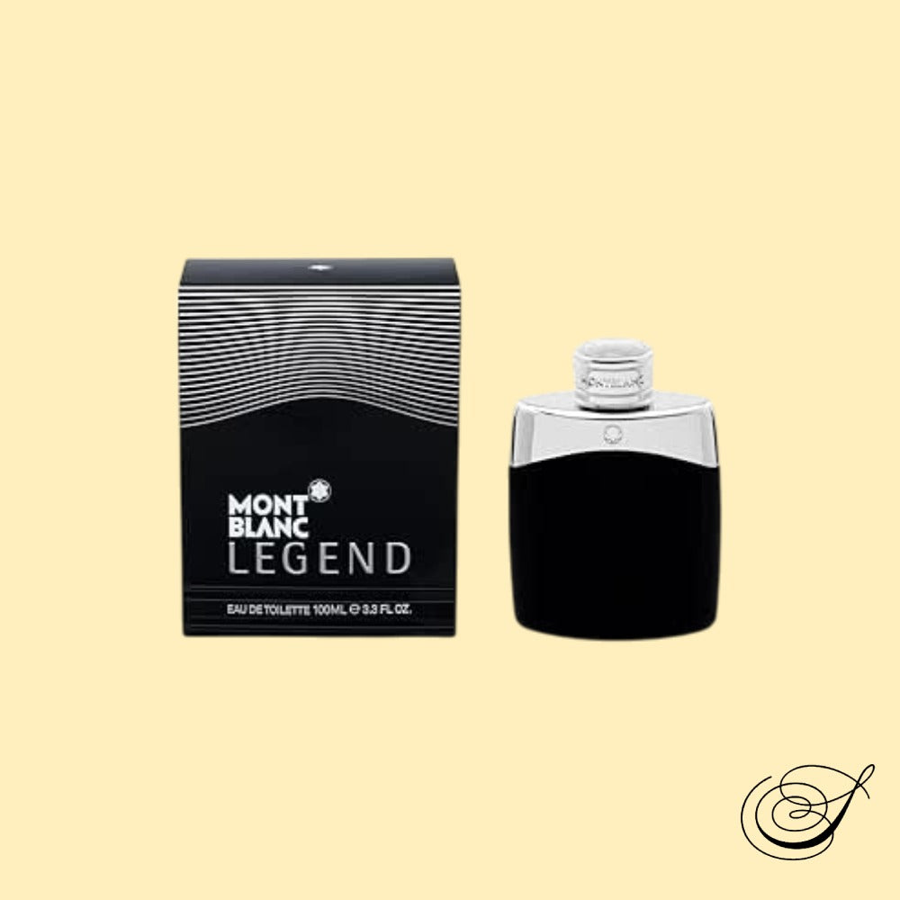 Mont Blanc Legend