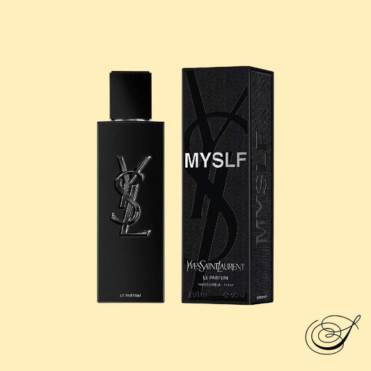 YSL Myself