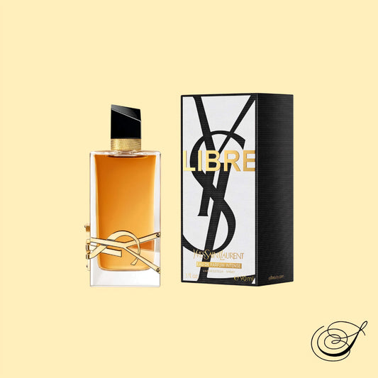 YVES ST. LAURENT LIBRE