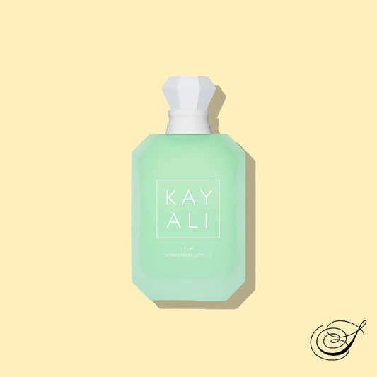 Kayali Pistachio Gelato 33