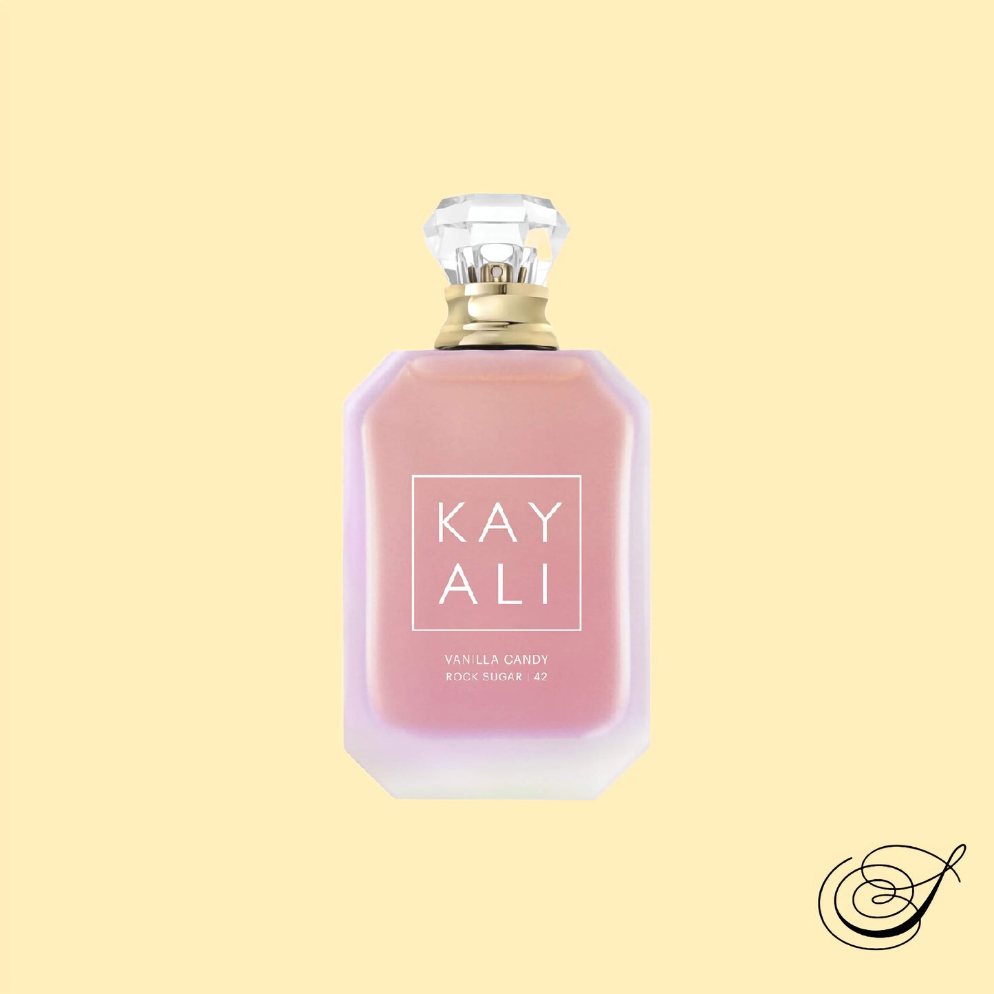 Kayali Vanilla Candy