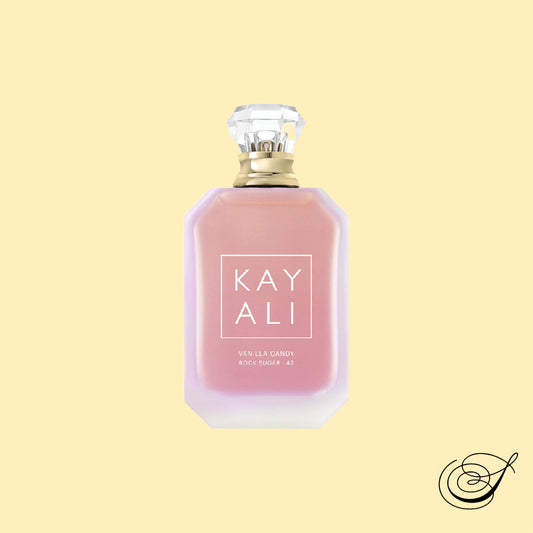 Kayali Vanilla Candy