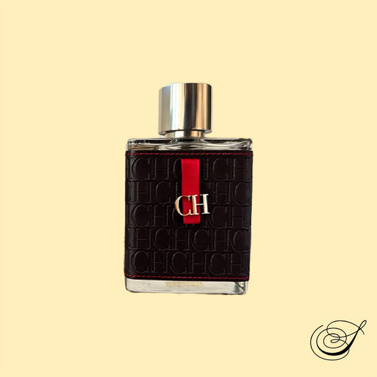 Carolina Herrera CH Men
