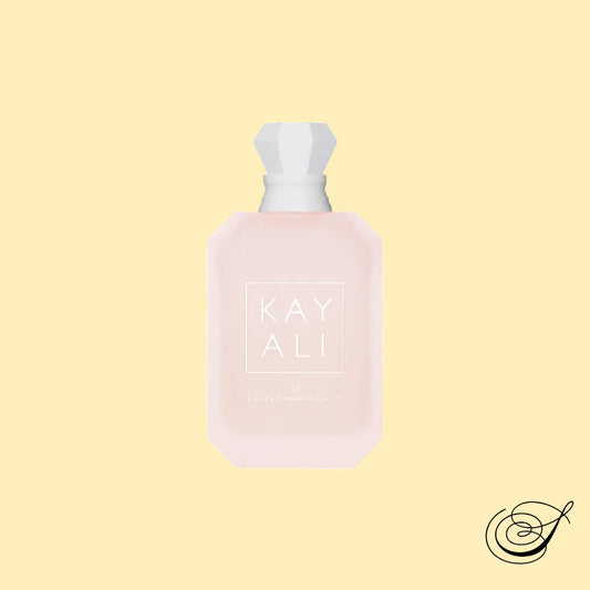 Kayali Boujee Marshmallow