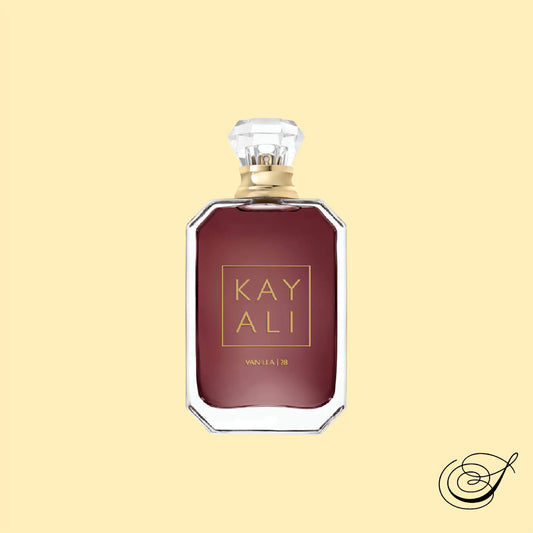 Kayali Vanilla 28